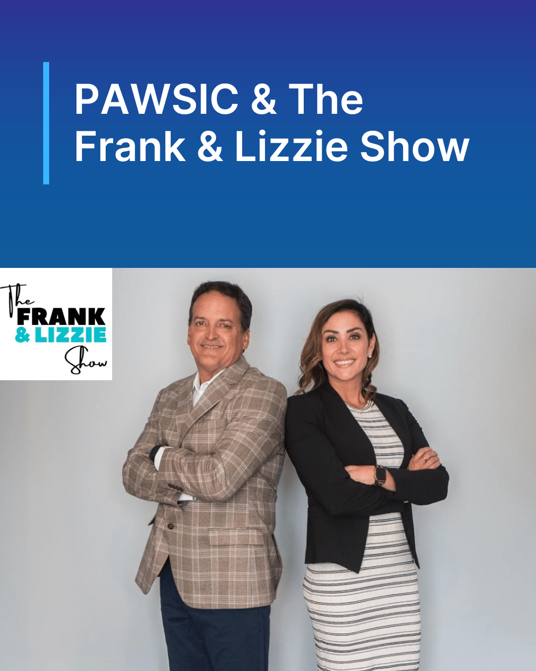 The Frank and Lizzie Show Episodes