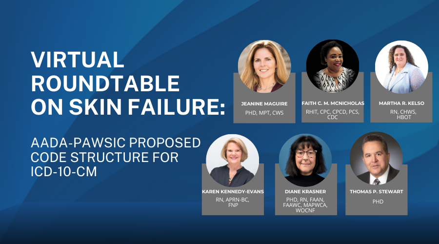 Virtual Roundtable on Skin Failure